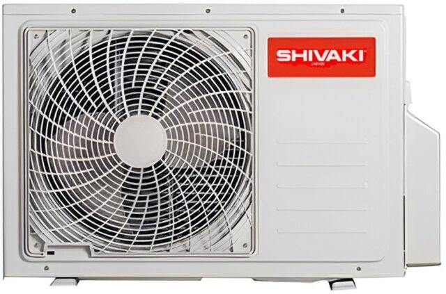 Кондиционер Shivaki Ultra Inverter  SSH-L182DC — изображение 2