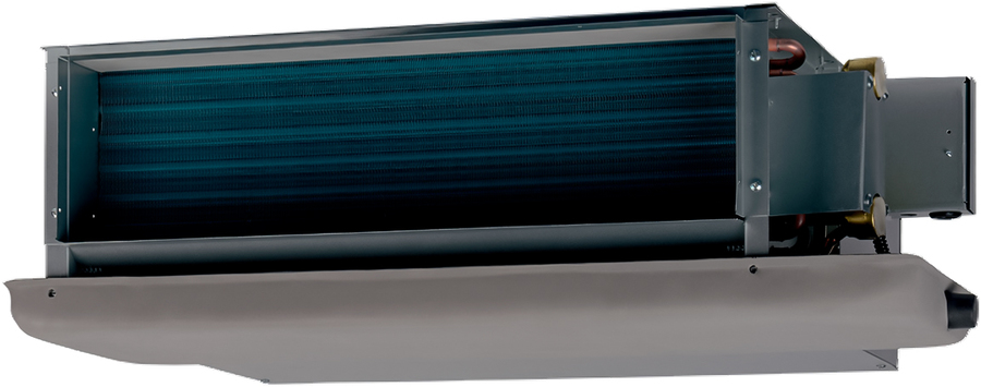 Канальный фанкойл до 16 кВт Shuft SFF-1400G50 4T