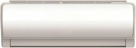 Настенный фанкойл до 5 кВт Shuft SFH-500 V2