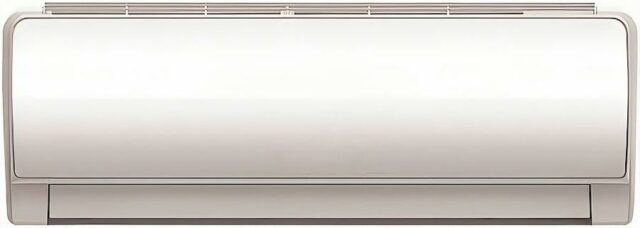 Настенный фанкойл до 8 кВт Shuft SFH-800 V2
