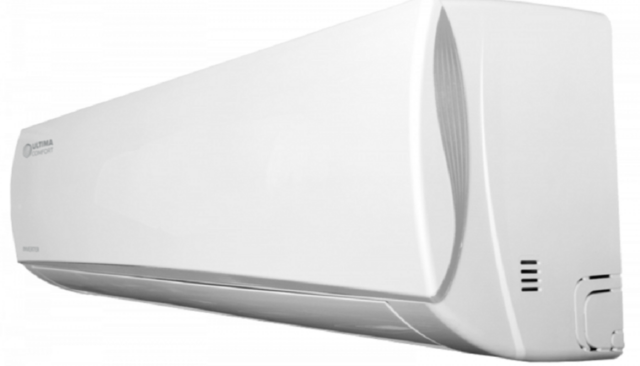 Кондиционер ULTIMA COMFORT ECLIPSE ECS-I24PN — изображение 4