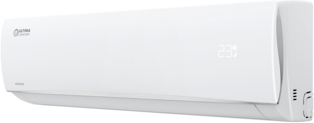 Кондиционер ULTIMA COMFORT ECLIPSE ECS-I24PN — изображение 5