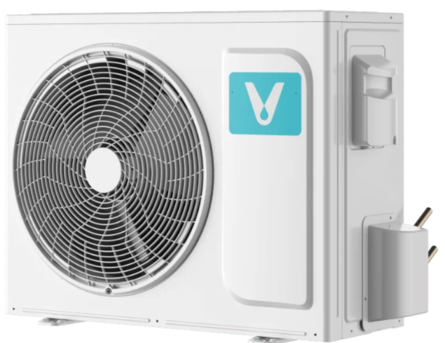 Кондиционер VIOMI Smart Air KFR-52GW/EY2UMC-A++/A+ — изображение 2