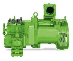 Компрессор BITZER OSN8571-K (KS800-D65, GS7120 D550, OFC230, ECO ASV)