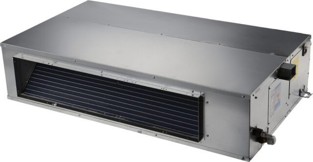 Канальный внутренний блок мульти сплит-системы Centek CT-66AMSD-H09/4R3AA