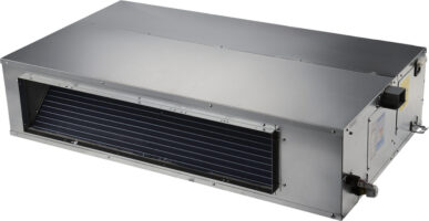 Канальный внутренний блок мульти сплит-системы Centek CT-66AMSD-H18/4R3AA