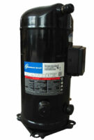 Компрессор Copeland ZB114KCE-TFD-551