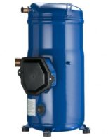 Компрессор Danfoss compr. DSH120A4ALD