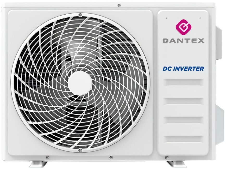 Канальный кондиционер Dantex CITY RKD-24BHTNI/RKD-24HTNIE-W — изображение 2