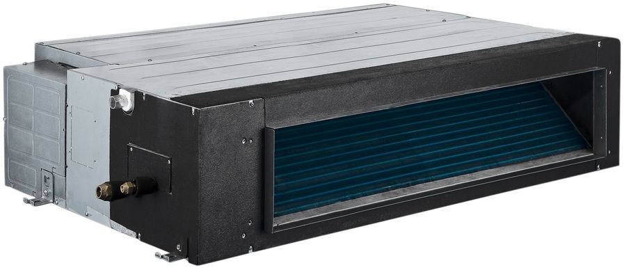 Канальный кондиционер Dantex CITY RKD-60BHTNI/RKD-60HTNIE-W