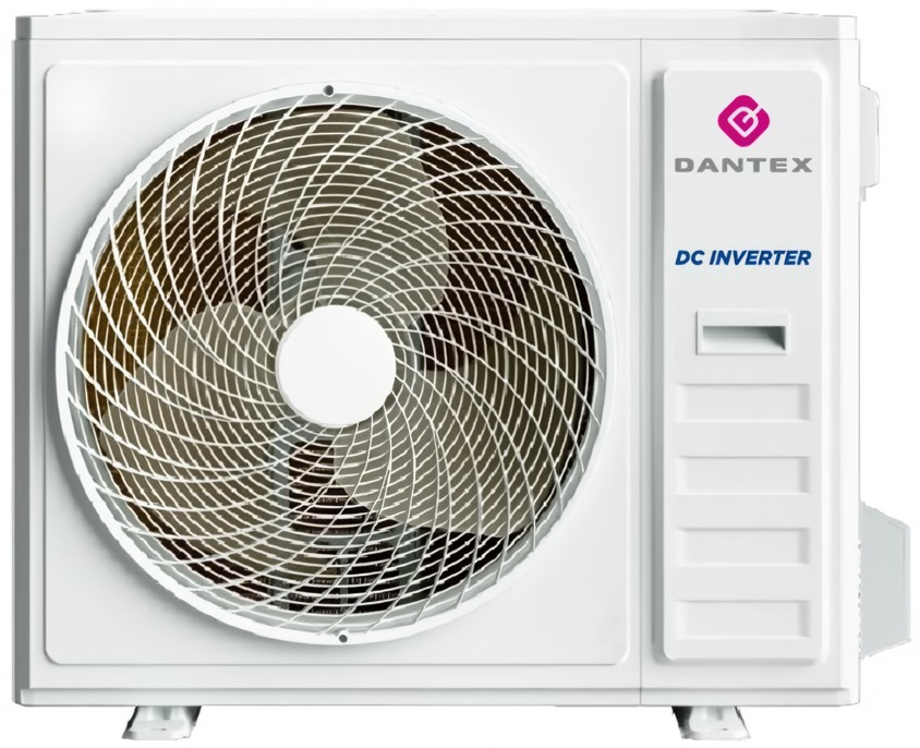 Канальный кондиционер Dantex CITY RKD-60BHTNI/RKD-60HTNIE-W — изображение 2