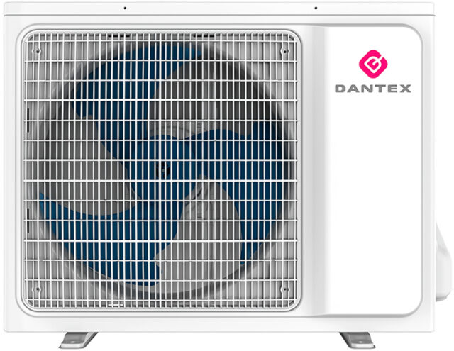 Кассетный кондиционер Dantex SMART RKD-18UHANI/RKD-18HANIE-W — изображение 2