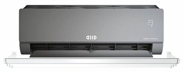 Отражатель воздушного потока для кондиционера DIID.TECH Сплит 1200 — изображение 3
