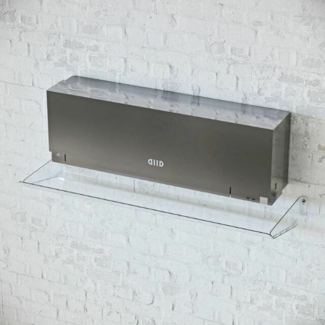 Отражатель воздушного потока для кондиционера DIID.TECH Сплит 1200 — изображение 4