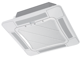 Панель Electrolux EACP/I-950 FMI_ERP (НС-1194488)