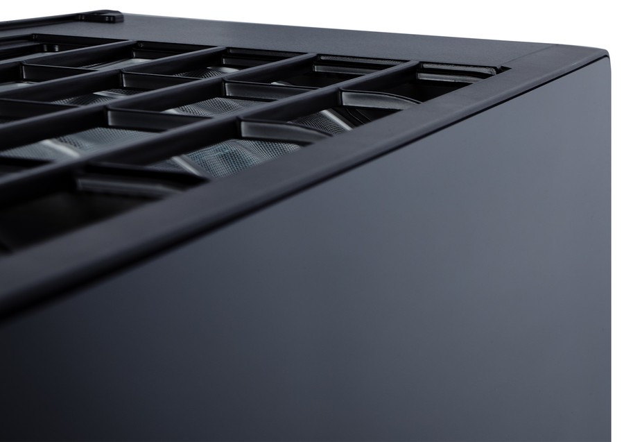 Кондиционер Electrolux EACS/I-09HIX-BLACK/N8 — изображение 8