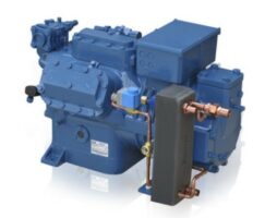Компрессор Frascold 2Z30-102.51Y (CH)