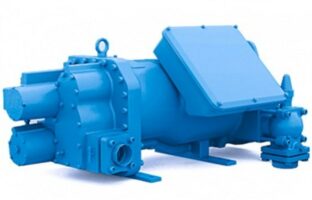 Компрессор Frascold FVR-H-160-460