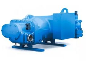Компрессор Frascold FVR-L-100-350