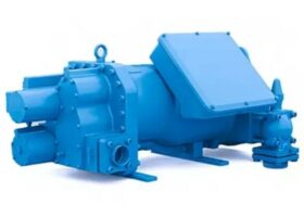 Компрессор Frascold FVR-L-160-540