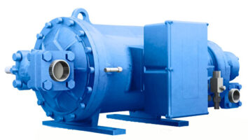 Компрессор Frascold FVR-L-80-270 (3Y003)