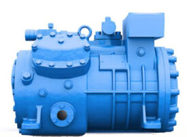Компрессор Frascold Q5-28.1Y (CH)