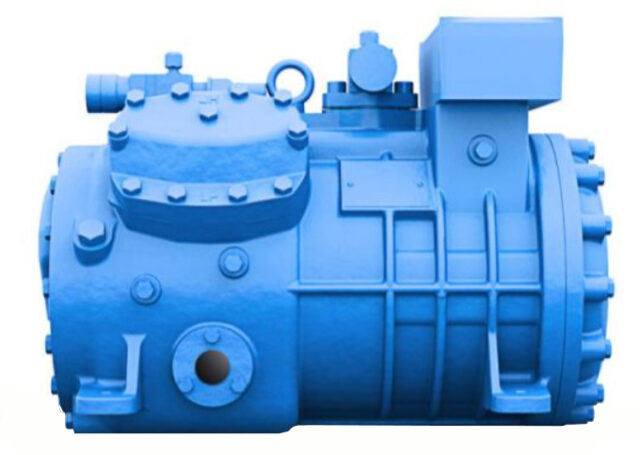 Компрессор Frascold Q7-25.1Y (CH)