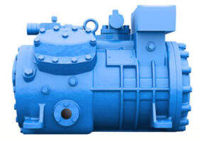 Компрессор Frascold Q7-36.1Y (СН)