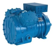 Компрессор Frascold S12-42Y