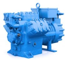 Компрессор Frascold Z50-154Y (CH)
