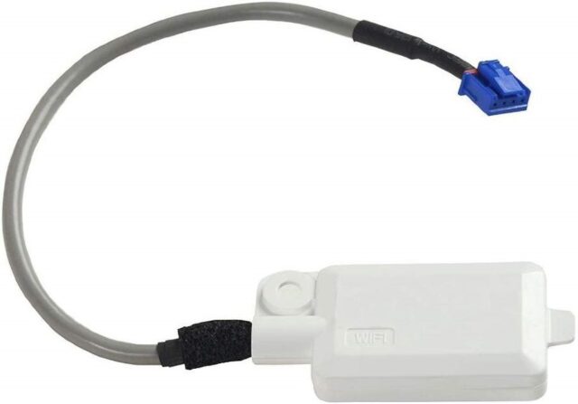 Wi-Fi модуль General Climate Модуль Wi-Fi GC-FM2/CLO2