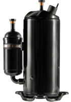 Компрессор GMCC KSM135D23UFZ (11223003000331)
