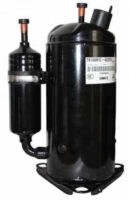 Компрессор GMCC PA185M2C-4FT2