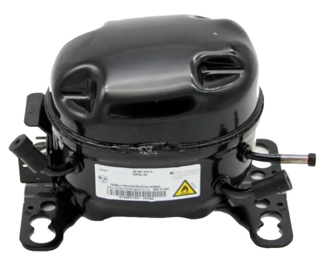 Компрессор GMCC SA70H1F