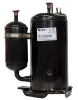 Компрессор Gree Landa QX-208B030gA