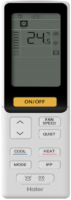 ИК-Пульт Haier YR-HQS01