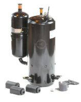 Компрессор HIGHLY SHW33TC4-U