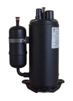 Компрессор Hitachi compr. SL222SV-C7LU