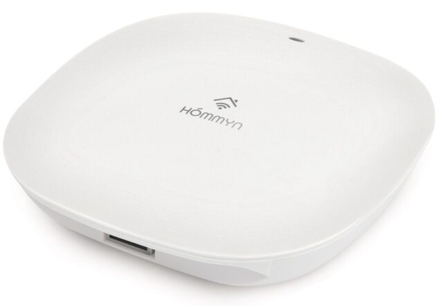 Блок управления Hommyn Hub HH-01