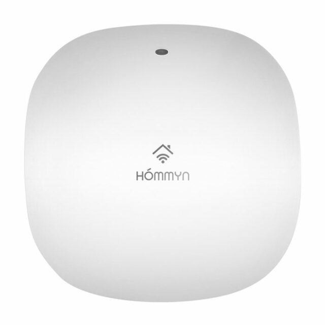 Блок управления Hommyn Hub HH-01 — изображение 2