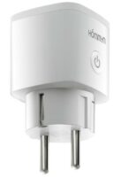 Умная розетка Hommyn Smart Plug RKNZ01