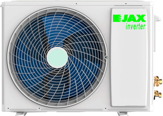 Кассетный кондиционер JAX Shark ACIQ-30 HE02/ACIX-30 HE02 — изображение 3