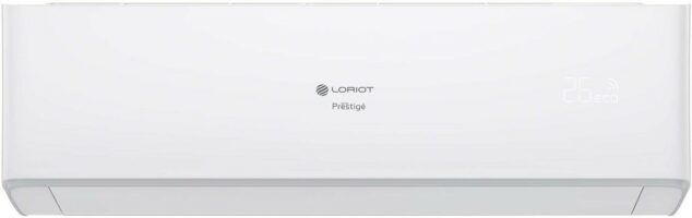 Кондиционер Loriot Prestige LAC-07AH