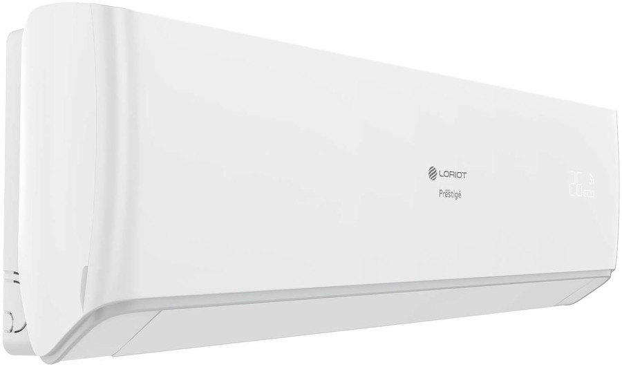 Кондиционер Loriot Prestige LAC-09AH — изображение 4