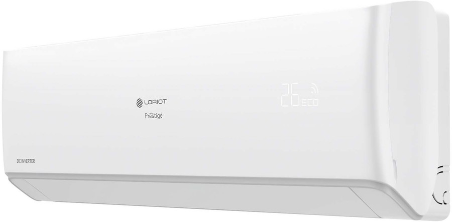 Кондиционер Loriot Prestige LAC-09AHI — изображение 6