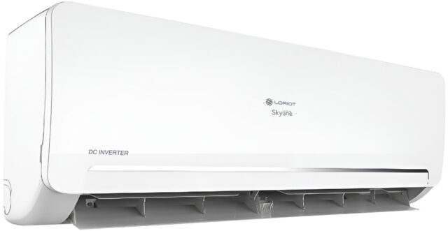 Кондиционер Loriot Skyline LAC-12AQI — изображение 6