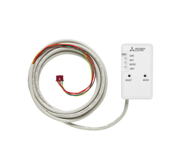 Wi-Fi-модуль Mitsubishi Electric MAC-567IF-E1