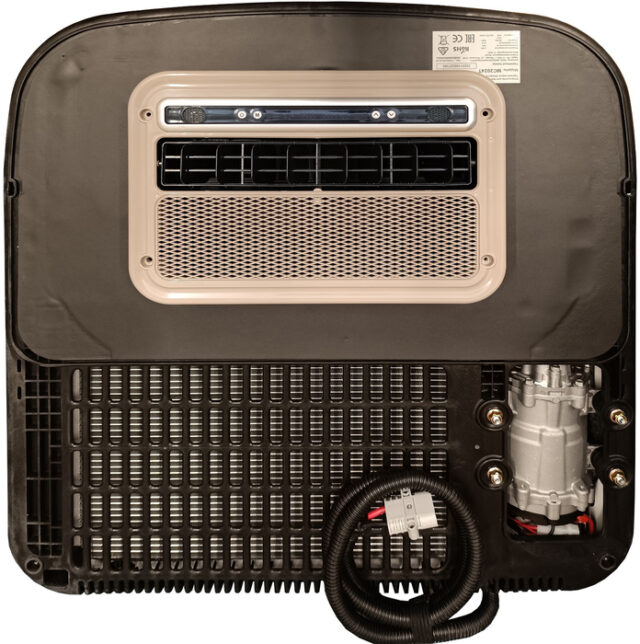 Мобильный кондиционер MobileComfort MC2024T — изображение 2