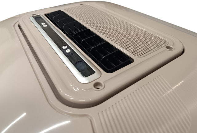 Мобильный кондиционер MobileComfort MC2024T — изображение 3