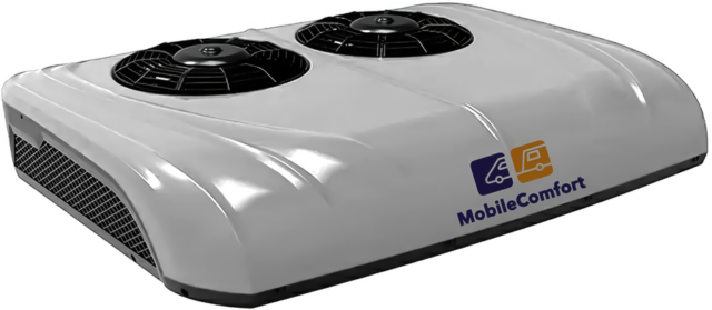 Мобильный кондиционер MobileComfort MC3224T — изображение 2